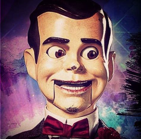 slappy the dummy